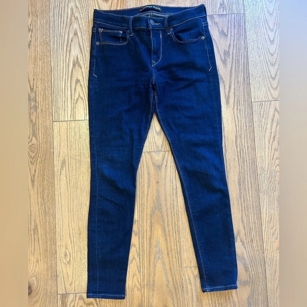 Express Legging Mid Rise - Picture 2 of 6